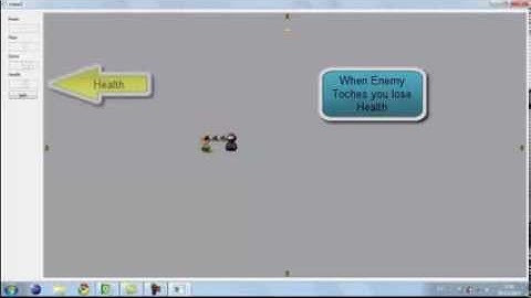 Qt Game Project ( Maze Game )