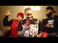 808 MAFIA TV  Episode 2 | MOBB Ties