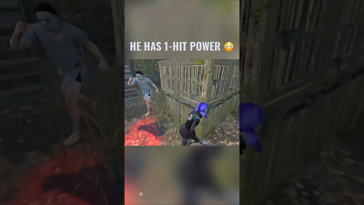 Juking Tier 3 Myers 😈