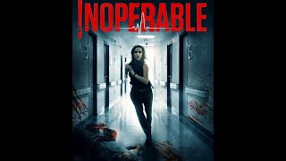 Inoperable 2017 Trailer Danielle Harris, Jeff Denton