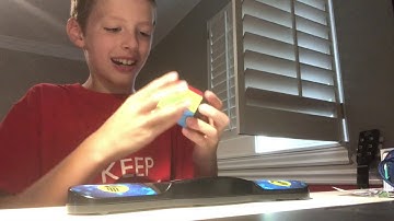 Stackmat Gen4 Unboxing! | Quinn Ryder Films