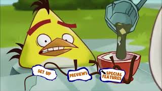 The Wonder Fun Movie Dvd Menu Walkthrough Disc 2