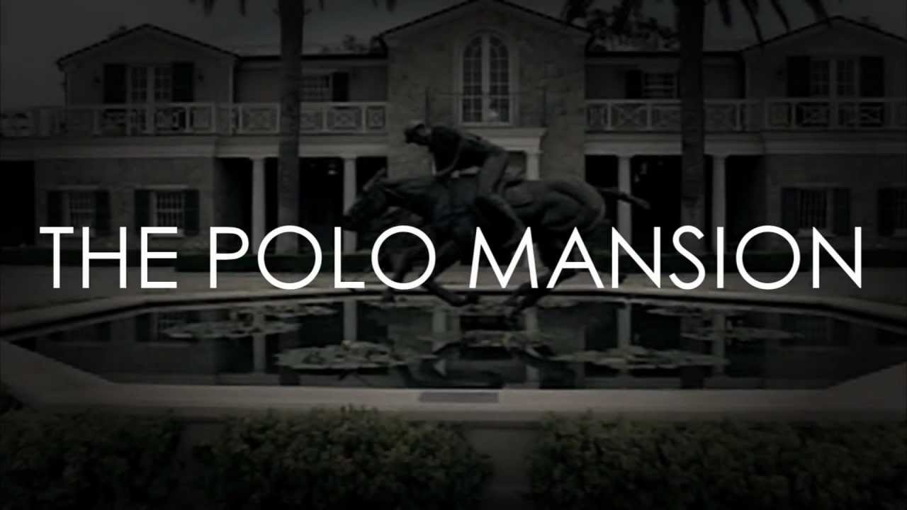 "The Polo Mansion" - Movie Trailer Official (HD)