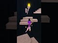 NEW Barry in Barry's Prison Run! Obby #roblox #shorts 3989