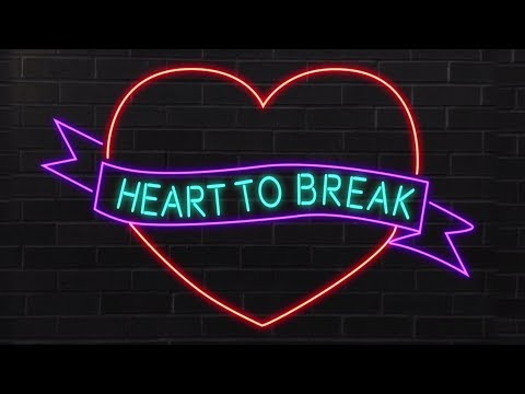 Kim Petras - Heart To Break