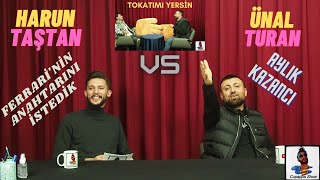 Cupappa Show 2.Bölüm W/Ünal TuranHarun TaştanÇekici Ufuk Sinan