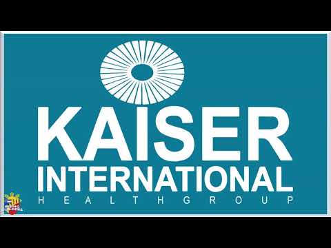 KAISER INTERNATIONAL - YouTube