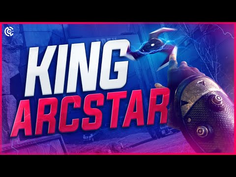 THE ARC STAR KING | SoaR Calamiti