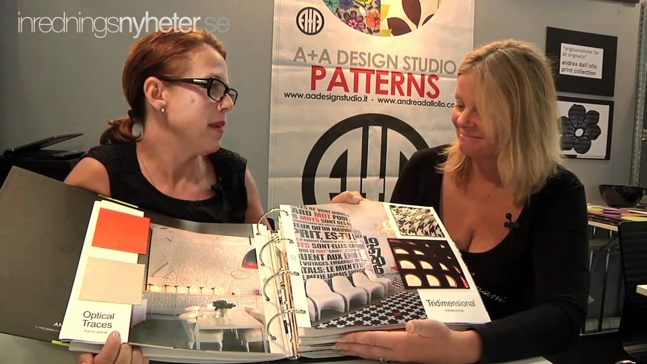färgtrender 2019 inredning Färgtrender våren 2011