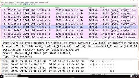 CCNAv7 ITN-09 Address Resolution