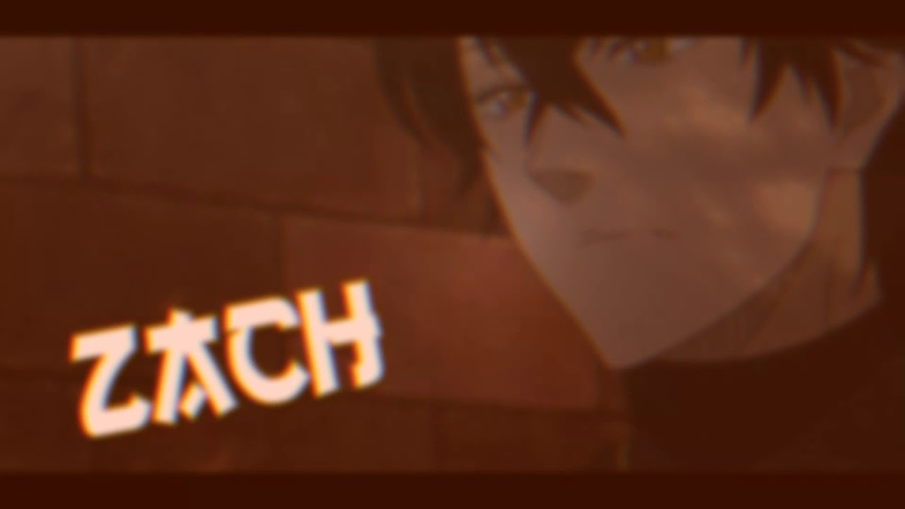 Zach :P