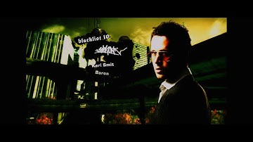 Need For Speed: Most Wanted (2005) Career Mode - "Baron" Part 6 (100%)