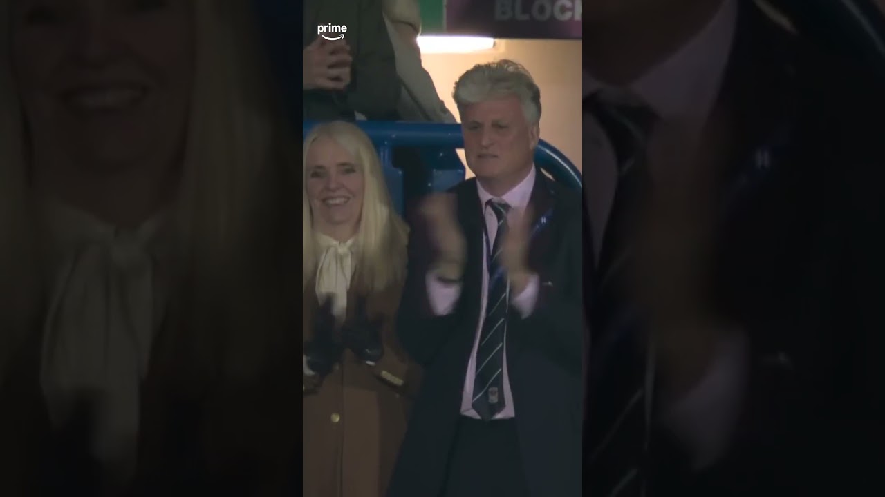 Coventry City is na 25 jaar weer terug op het hoogste niveau in Engeland 🔙