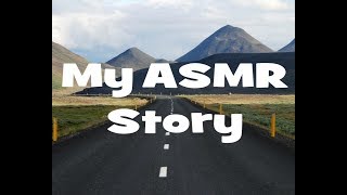 My ASMR Story *Collaboration-Soft Talking-No Audio Ads* screenshot 3