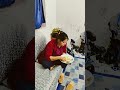 আমার বেবির ক্যাপচার করা ভিডিও😆😆😆