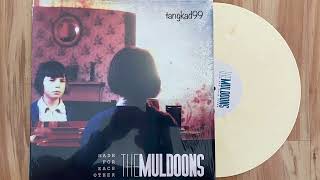 The Muldoons - Lovely Things (2020) (Audio)