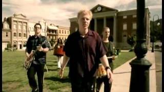 The Offspring   Why Don't You Get A Job HQ