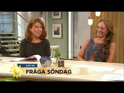 Video: Fibromyalgi Och Graviditet: Expertfrågor Och Svar