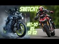 Mt10 vs streetfighter v2  should you switch 4k  raw audio