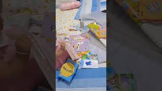 Bookish Adventures From Our Tiny Tot