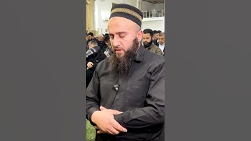 ):“من أروع ما جود ملا شريف دوسكي| تلاوة تأسر القلوب”“