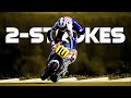 10 of the most powerful two stroke bikes