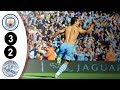 Manchester City City Vs QPR Premier League 3 2 2011 2012 Full Highlights HD 