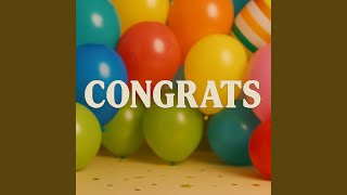 Congrats on Your Promotion