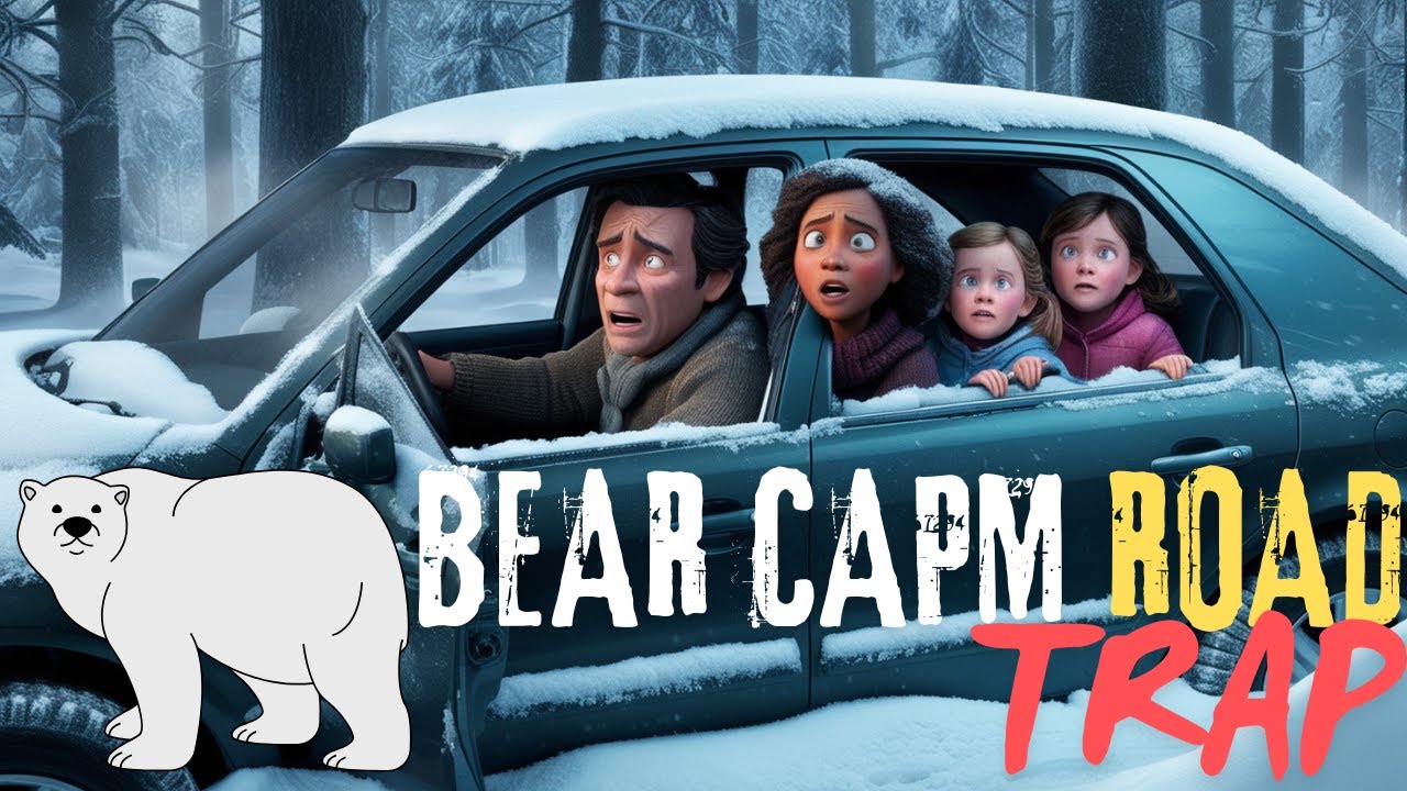 Lost in the Snow-The Tragic Story of the Kim Family