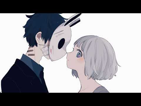 KOKORONASHI心做し Split Version Mashup Clean Acapella 8D Audio