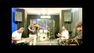 Melliname Song Instrumental Cover Shajahan Vijay Mani Sharma