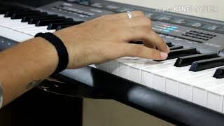 Video thumbnail of "Emotional Flute Music | Tarak Mehta Ka Ooltah Chashmah | Piano Cover"