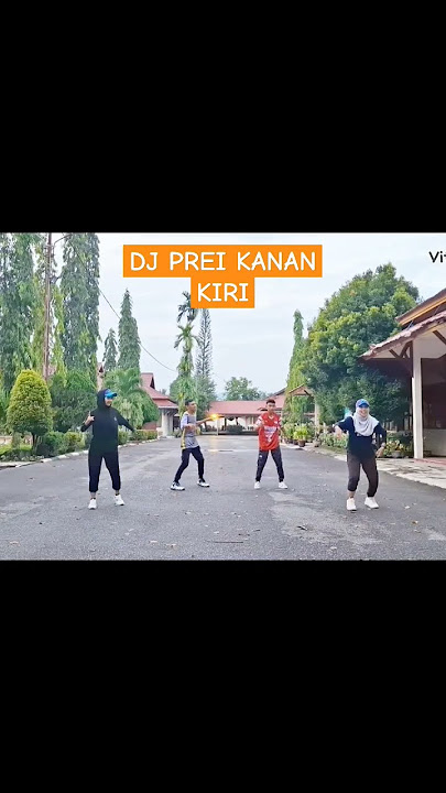 DJ PREI KANAN KIRI ||TIKTOK VIRAL ||SHORTVIDEO ||SHORT ||SENAM KREASI