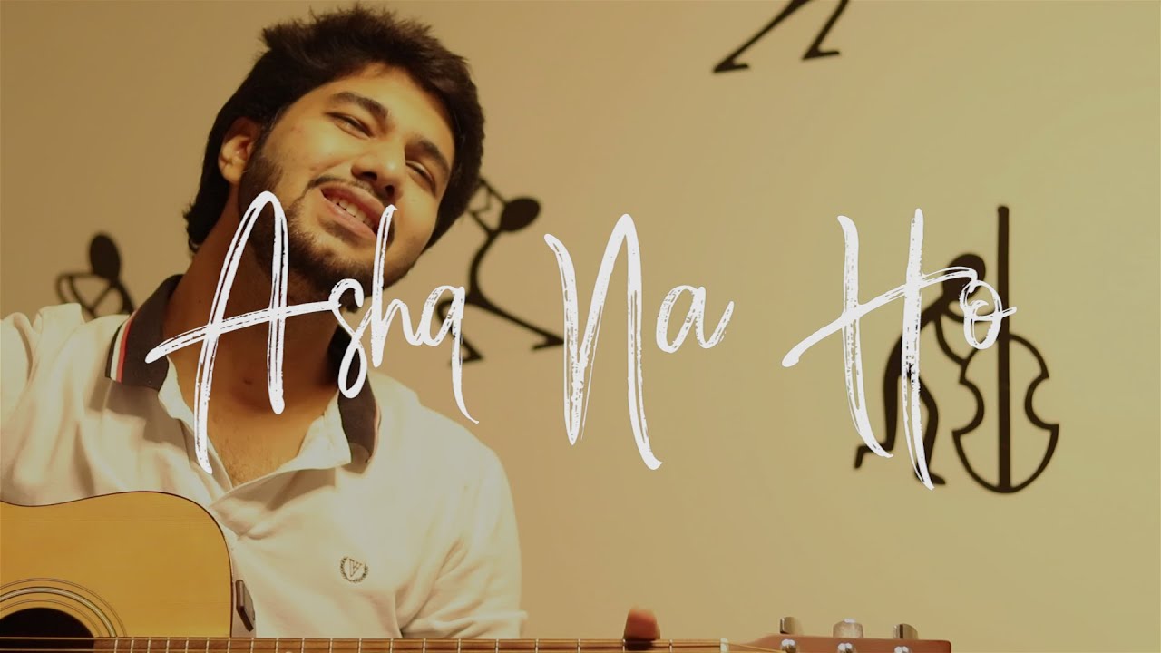 Ashq Na Ho | Independence Day Special | Arijit Singh | Cover Song |  Dhruv Goel, Mohit Jha