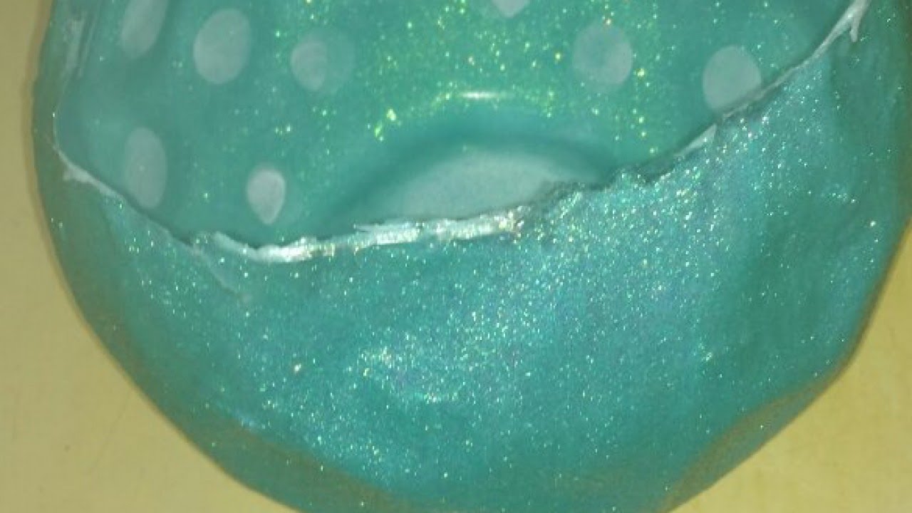 Create A Fun Mod Podge Balloon Bowl DIY Home Guidecentral YouTube create-a-fun-mod-podge-balloon-bowl-diy-home-guidecentral-youtube
