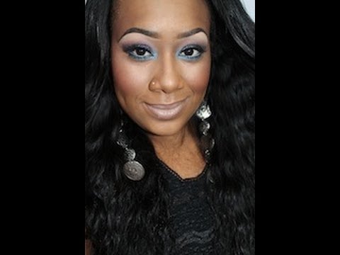 Full Coverage Foundation MUST- HAVES! As easy as 1, 2, 3!