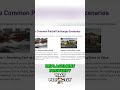Real Estate Exchange: Liquidity and Reinvestment Explained #shorts