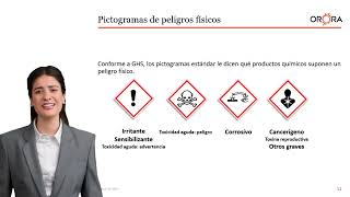 Information Haz Com Training Presentation Espanol Update