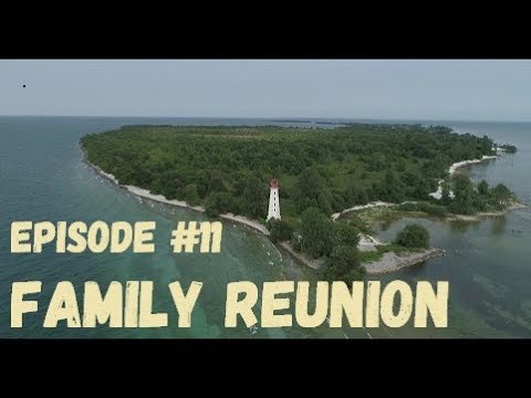 Family Reunion, Wind over Water, Episode #11