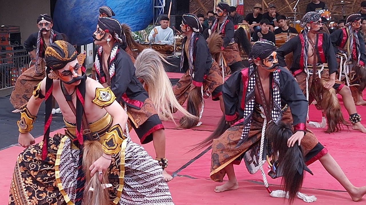 TOP WAROK STM(SATRIO TURONGGO MUDHO) BANARAN WATES GETASAN