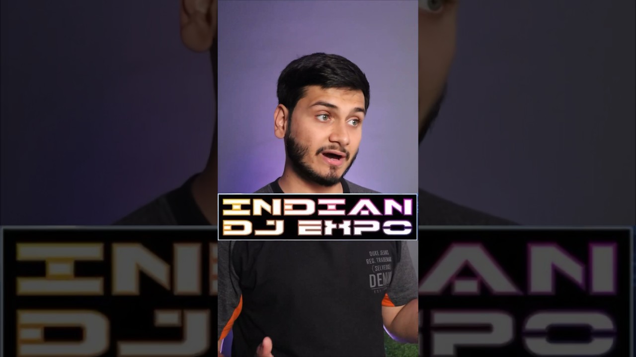 Indian DJ Expo 2023 Date, Registration और Location🔥 