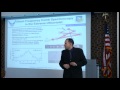 Dr. Riq Parra - Ultrashort Pulse (USP) Laser Matter Interactions