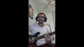 Misery Business - Paramore Guitar Cover