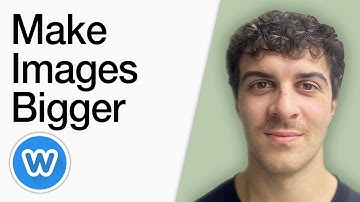 How To Make Images Bigger On Weebly (Full 2025 Guide)