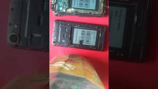Symphony V75 change charging port