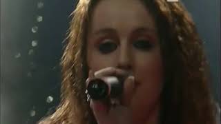 Sugababes - Run For Cover (Live - Die Harald Schmidt Show, Germany, April 2001)