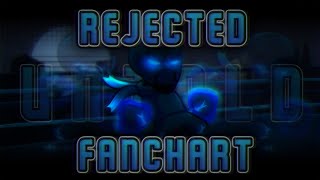 Fnf Paper Stories Rejected Unt0Ld Fanchart Jfc V2 Flashing Lights