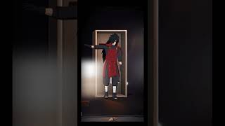 madara uchiha dialogue x free fire #freefire #lyrics #alok #song #god