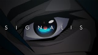 Lo-Fi OST from SIGNALIS