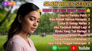 Slow Rock Melayu Viral Terbaik 2026 Kenangan Terindah  Cocok Untuk Menemani Aktivitas Dan Santai